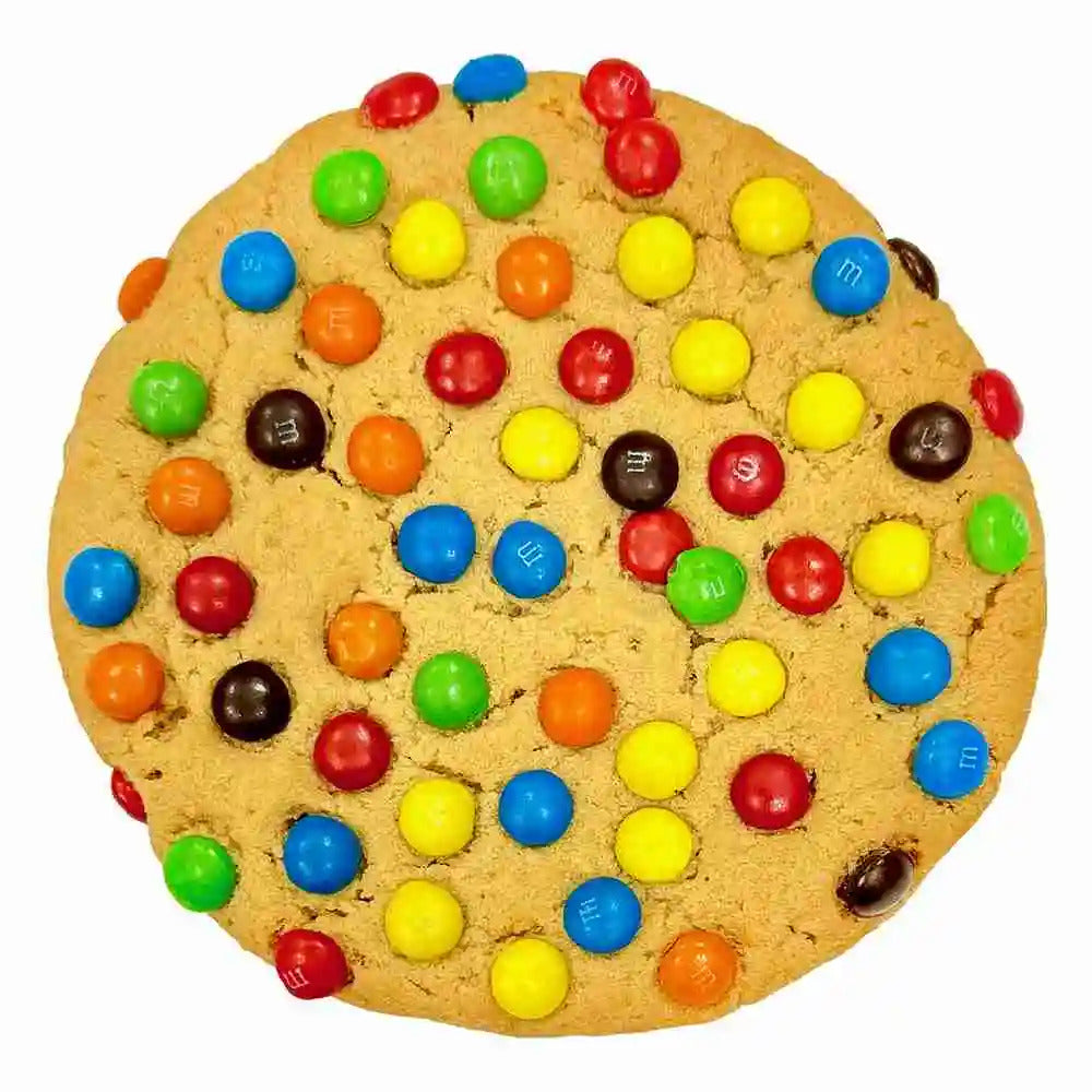The Brownie Baker Ultimate Peanut Butter Cookie 4oz (113g)