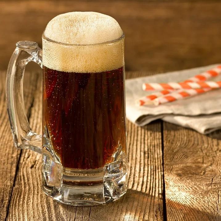 A&W Root Beer 12oz (355ml)