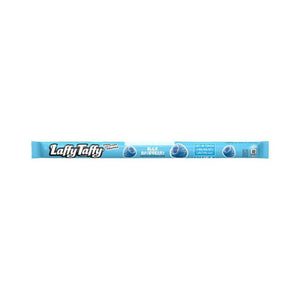 Laffy Taffy Rope Wild Blue Rasp 0.81oz (22.9g)