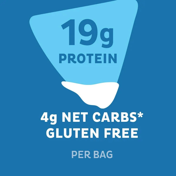 Quest Protein Chips Ranch 1.1oz (32g)