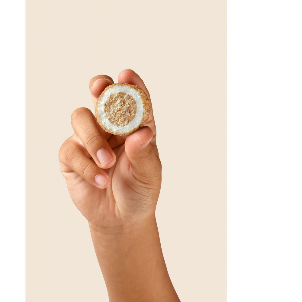 Stuffed Puffs Cinnamon Toast Crunch Bites Peg Bag 2.68oz (76g)