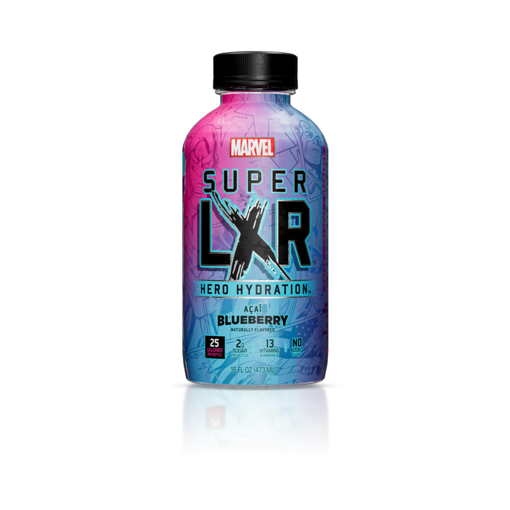Arizona Marvel Hydration Acai Blueberry 473ml