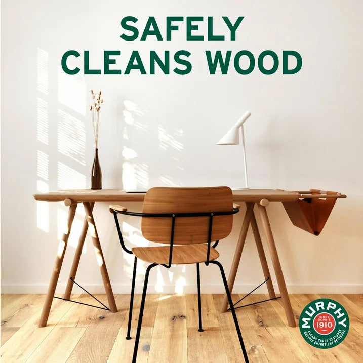Murphy Oil Wood Surface Household Cleaner 32oz (946ml)