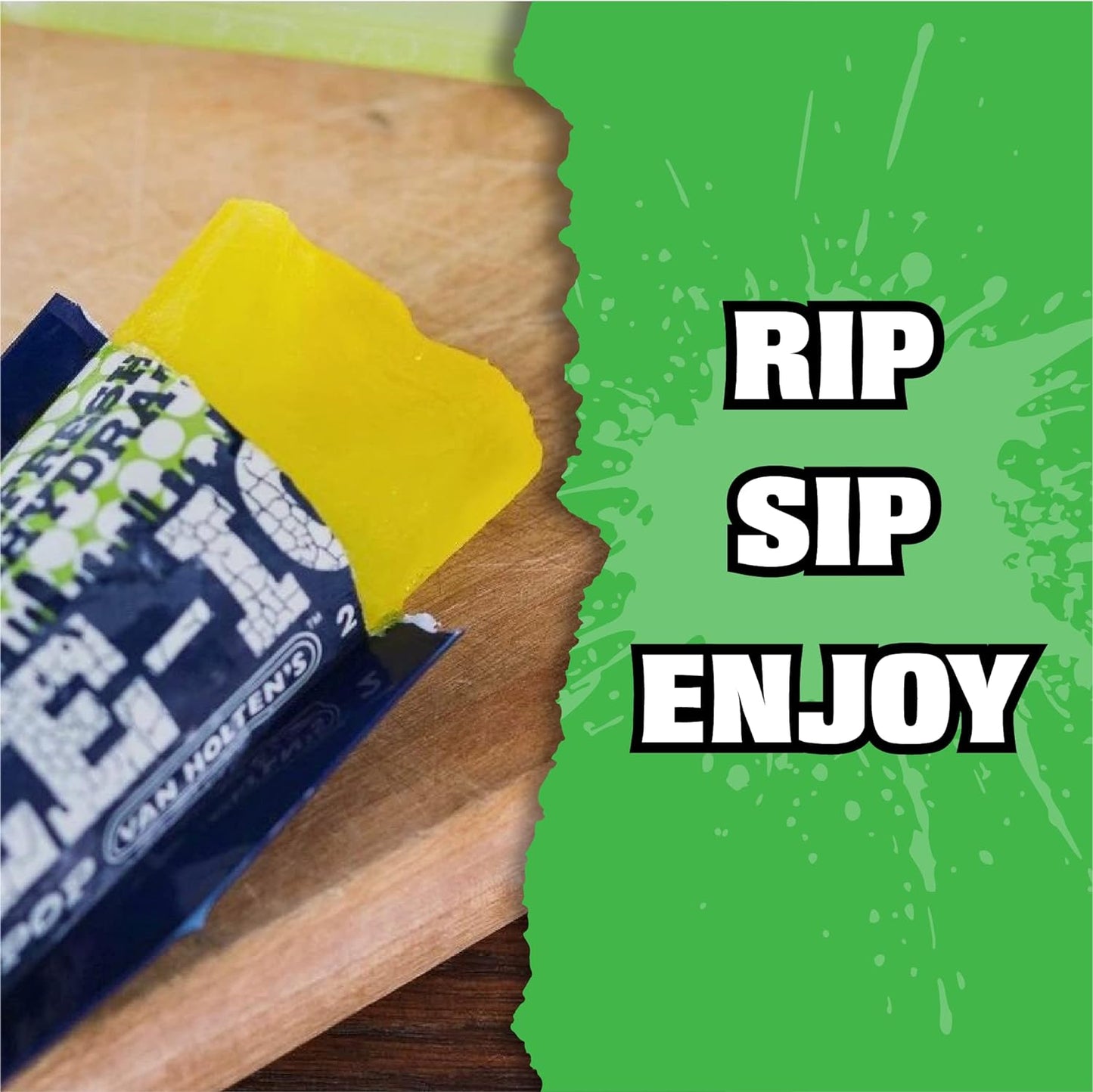 Van Holten's Pickle Ice 2oz (60ml)