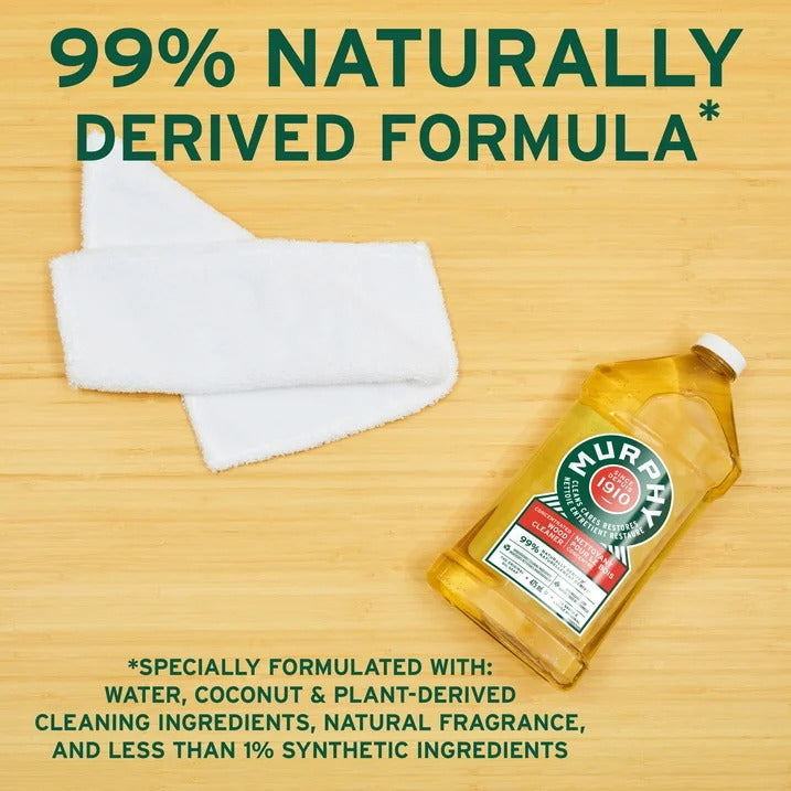 Murphy Oil Wood Surface Household Cleaner 32oz (946ml)