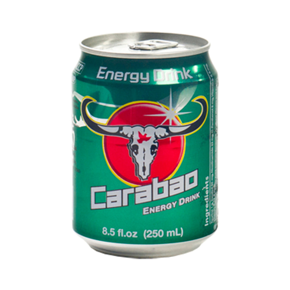 Carabao Energy Drink 250ml