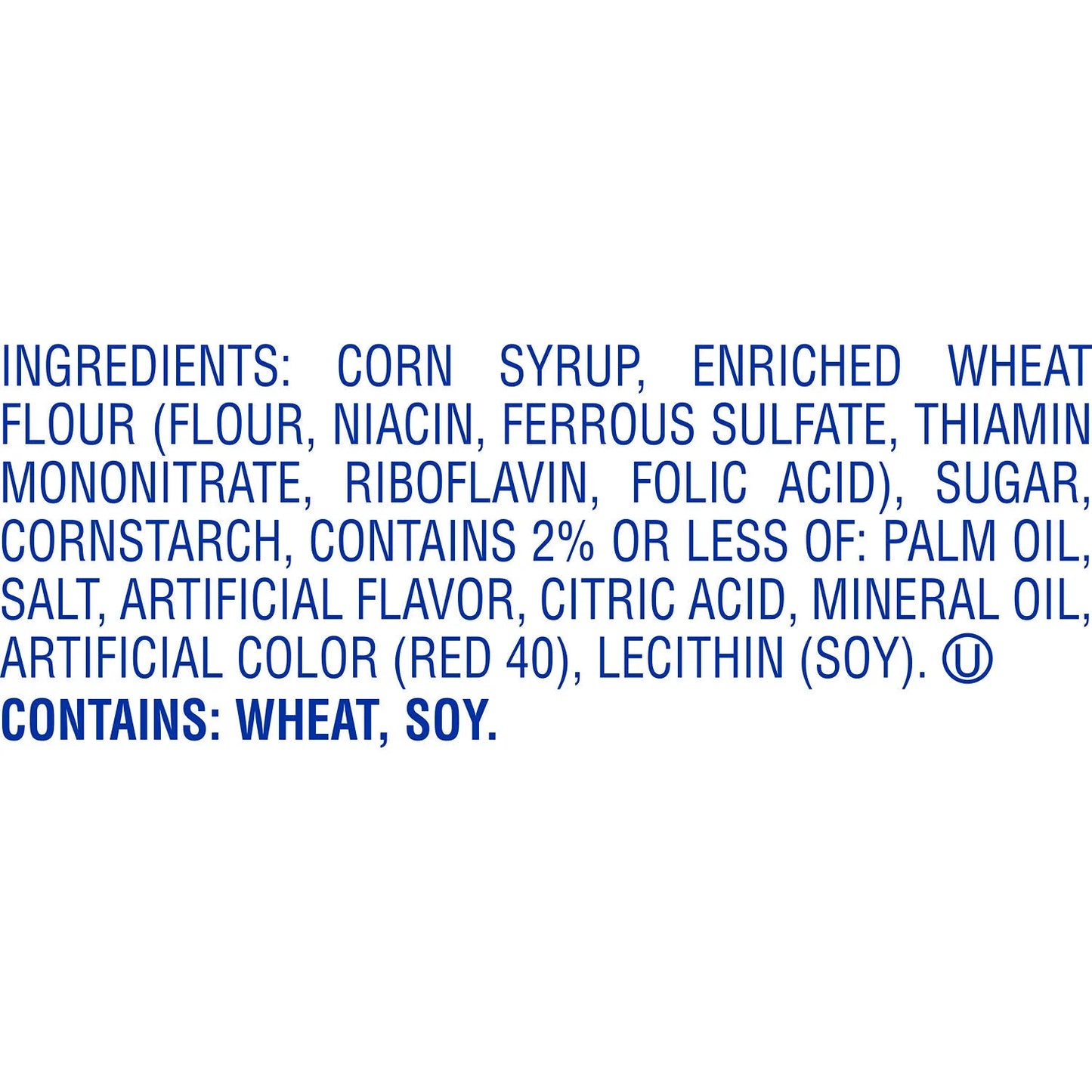 Twizzler Strawberry Twists 16oz (453g)