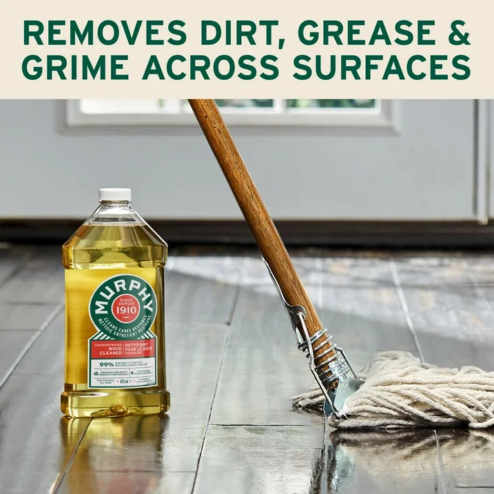 Murphy Oil Wood Surface Household Cleaner 32oz (946ml)
