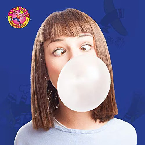 Concord Cry Baby Assorted Extra Sour Tube