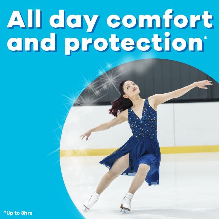 Tampax Pearl Tampons With Applicator 47's