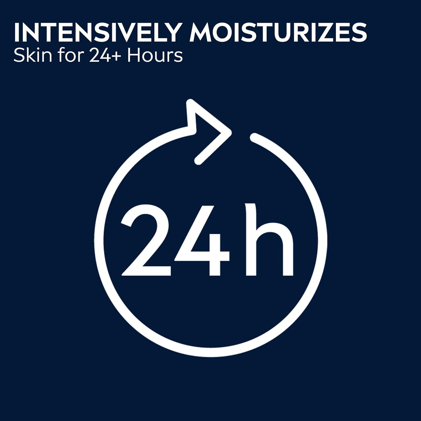 Nivea For Men Maximum Hydration Nourishing Lotion for Dry Skin 3-in-1 I 16.9oz (500ml)