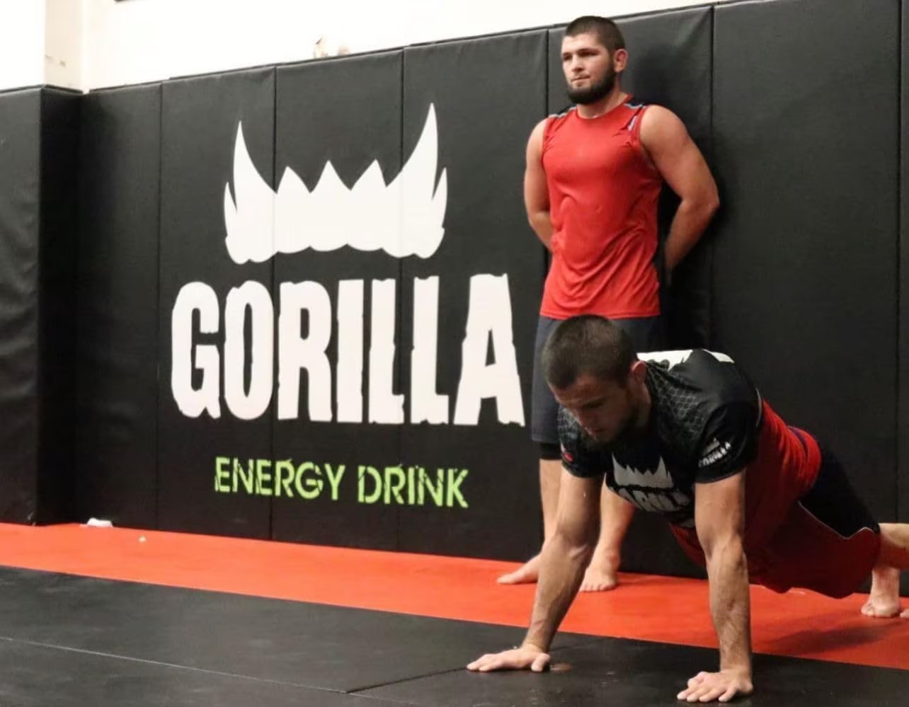 Gorilla Energy Drink 500ml