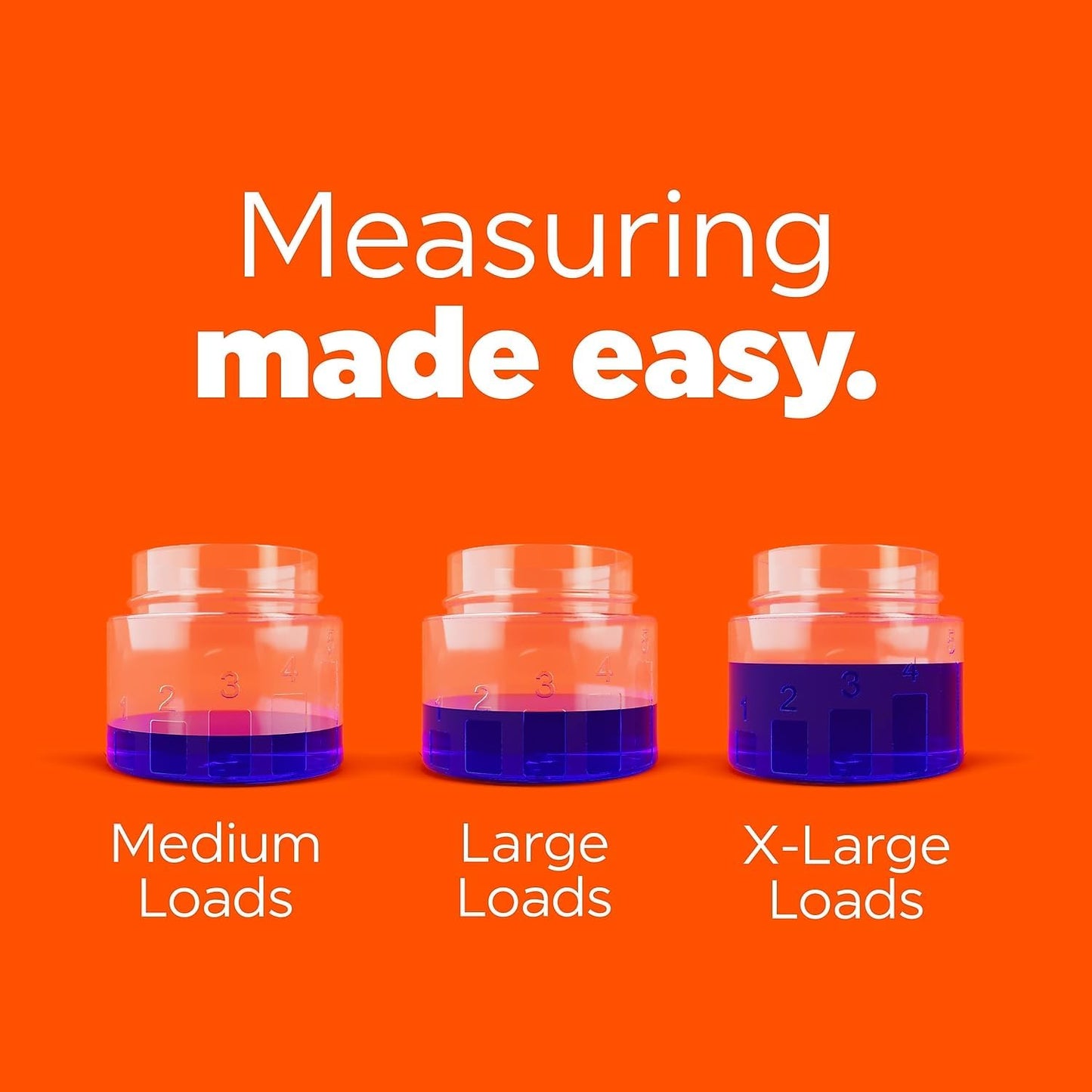 Tide HE Liquid Original 46oz (1.36L)