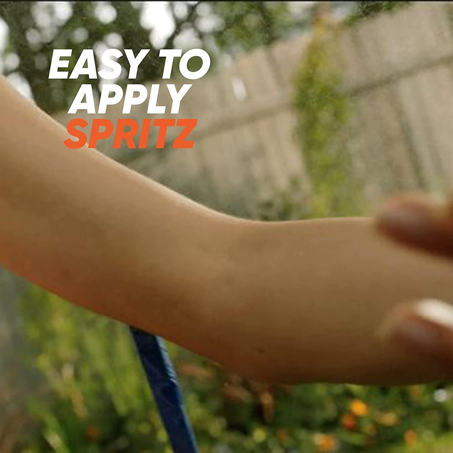 Off! Botanicals Insect Repellent Plant-Based Bug Spray & Mosquito Repellent 4 oz (118ml)