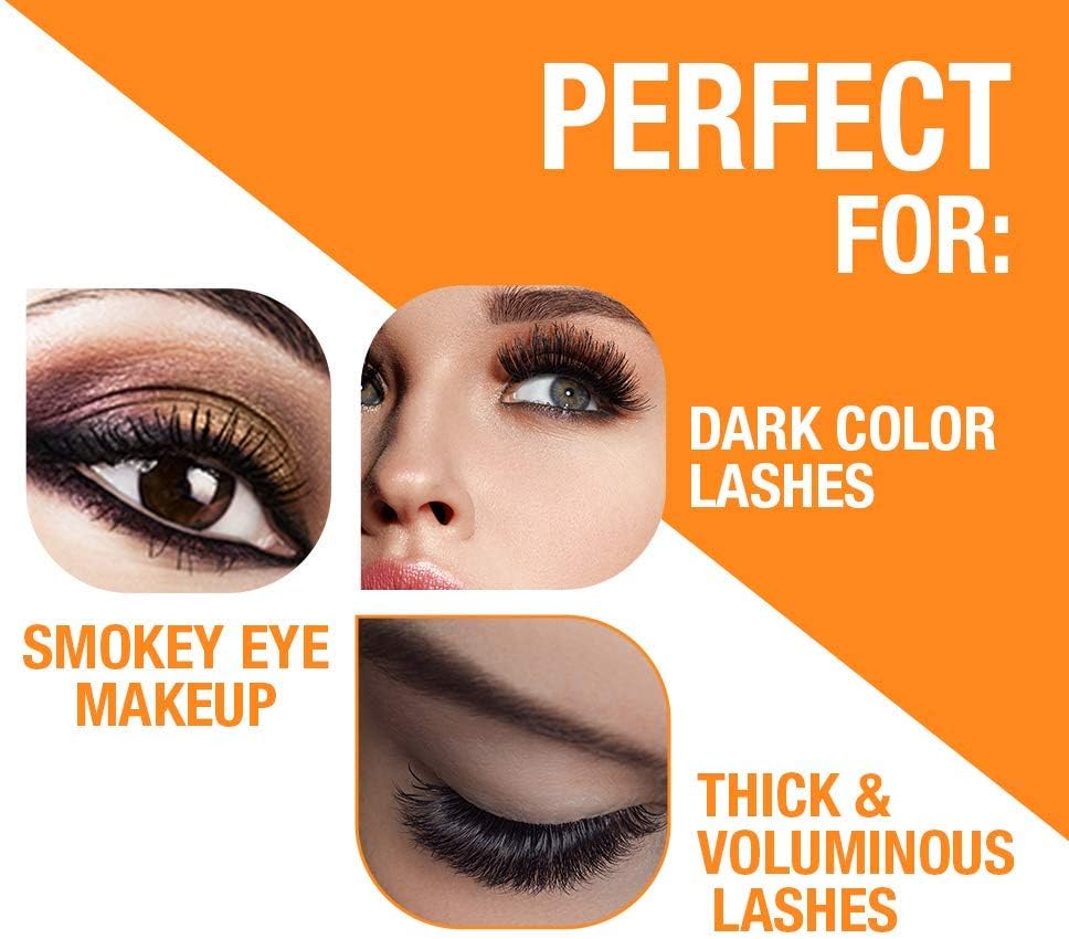 Duo Quick-Set Striplash Dark Tone 0.18oz (5g)