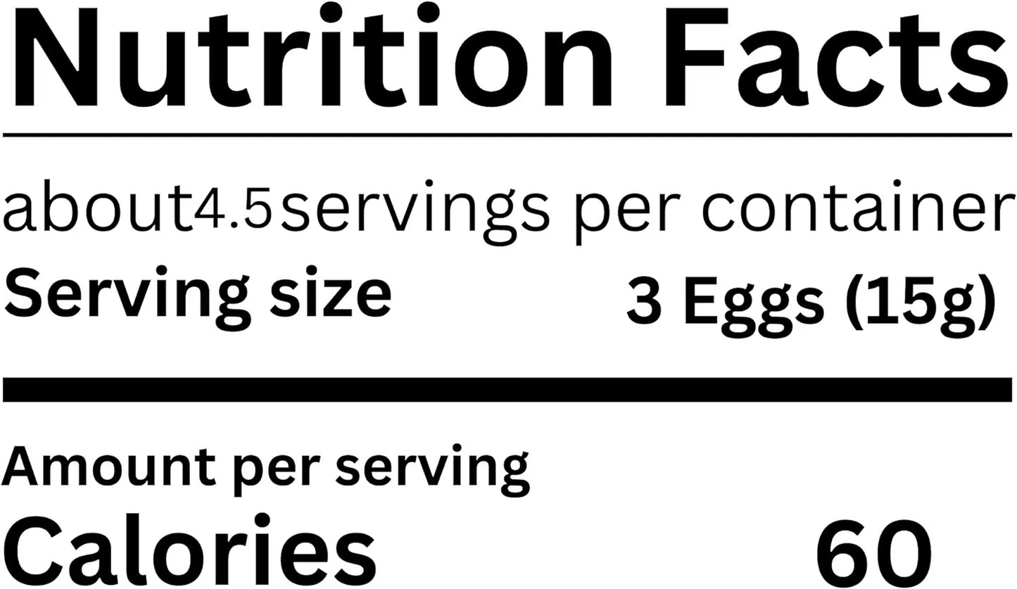 Disney Assorted Egg Hunt with Candy 14ct 2.47oz (70g)