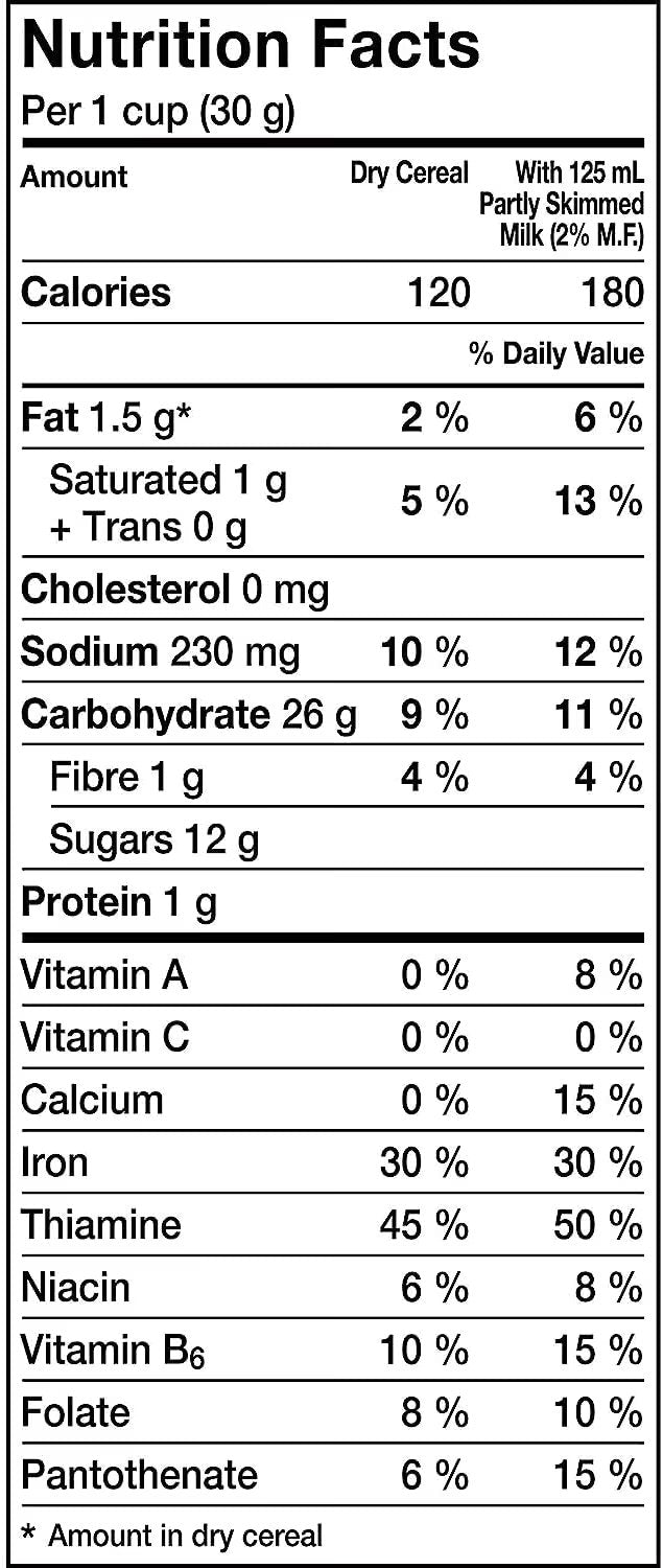 Quaker Captain Crunch 350g