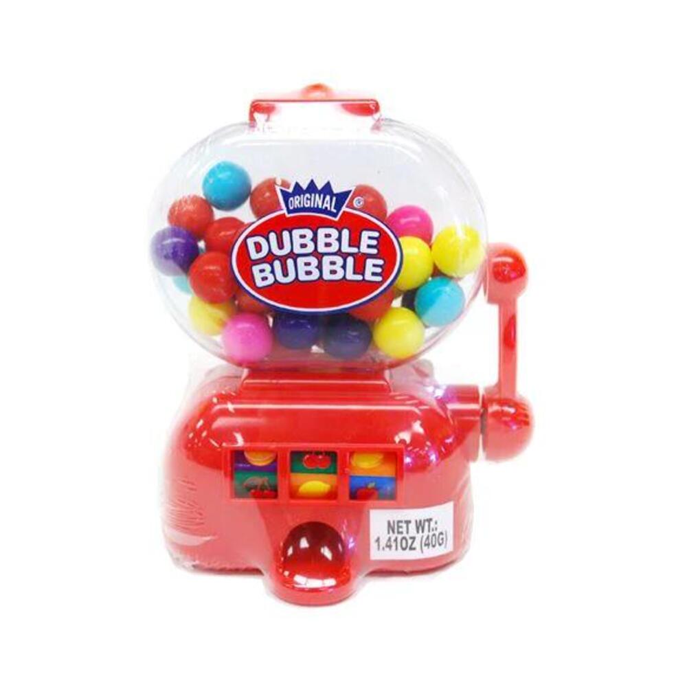 Kidsmania Novelty Double Bubble Big Jackpot 40g