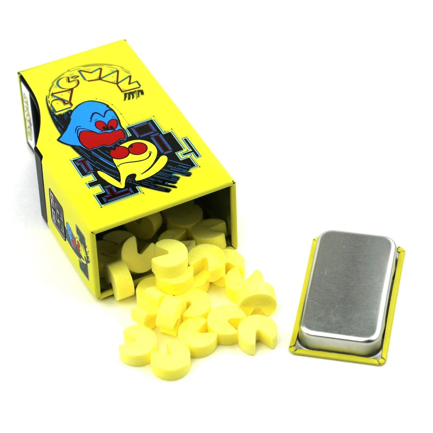 Boston America PacMan Arcade Candy 0.6oz (17g)