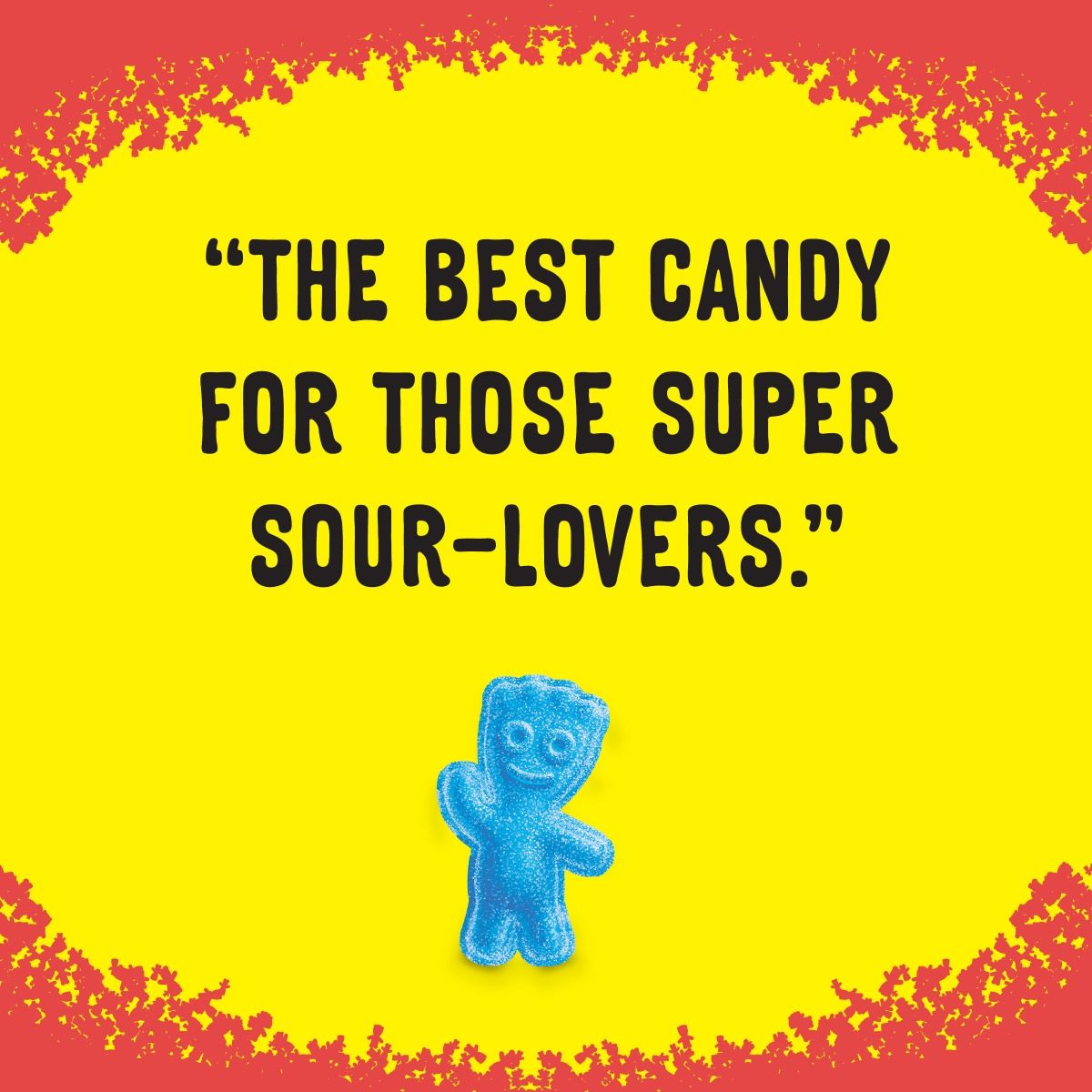 Sour Patch Kids Extreme Theatre Box 3.5oz (99g)
