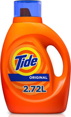 Tide Liquid Original 92oz (2.72L)