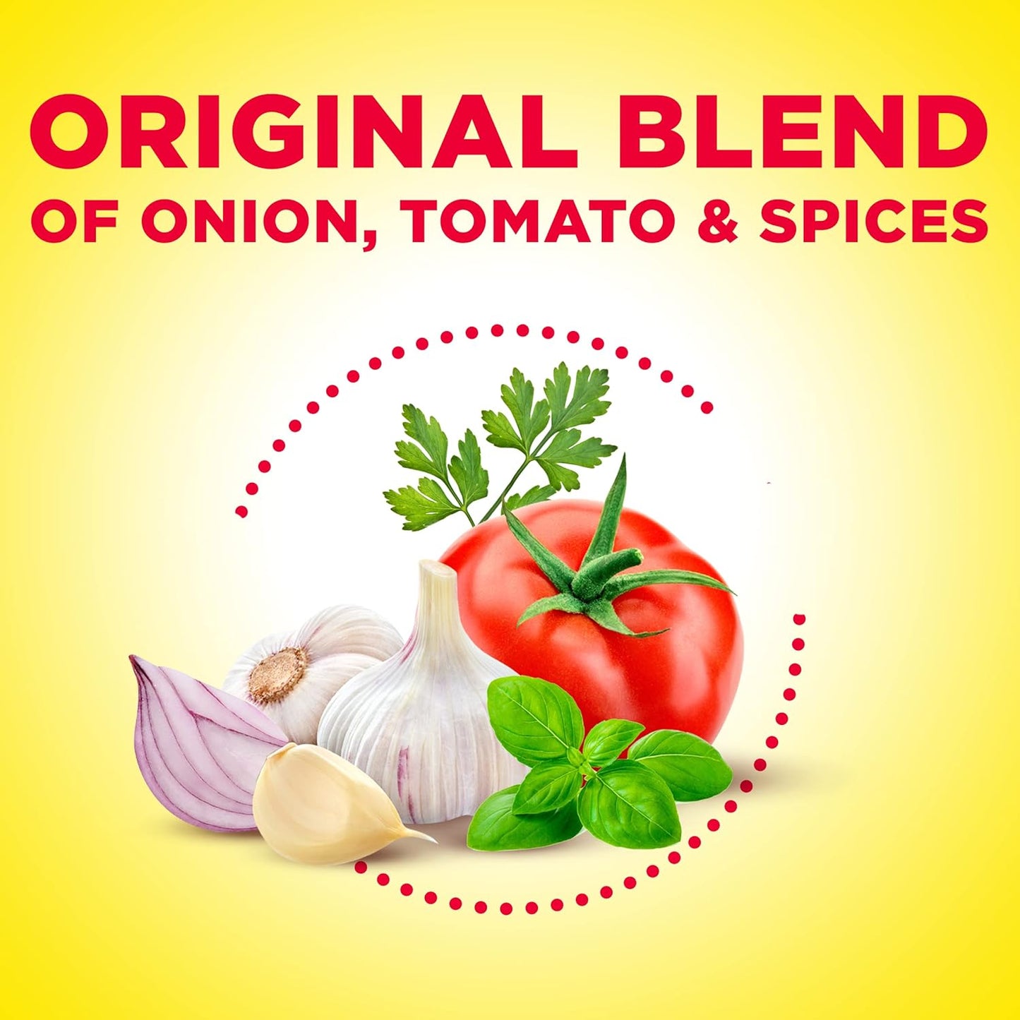 Mrs Dash Original Seasoning Blend 2.5oz (71g)