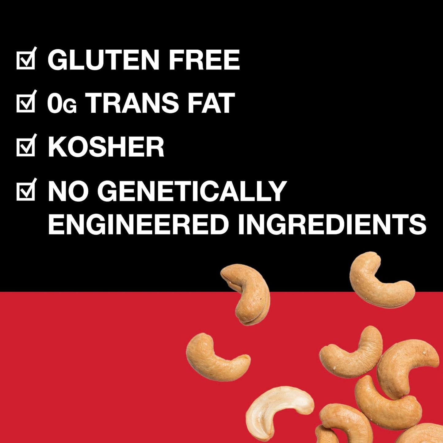 Kind Plus Bars Dark Chocolate Cherry Cashew + Antioxidants Gluten Free 1.4oz (40g)