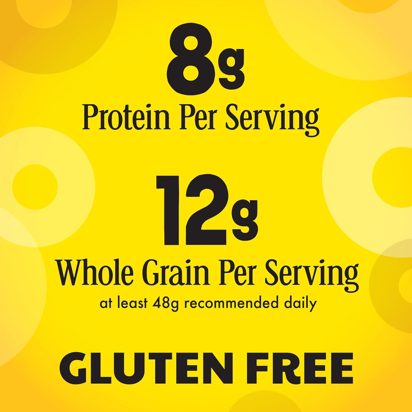 Cheerios Protein Cookies & Creme Breakfast Cereal 8g Protein 11.2oz (317g)