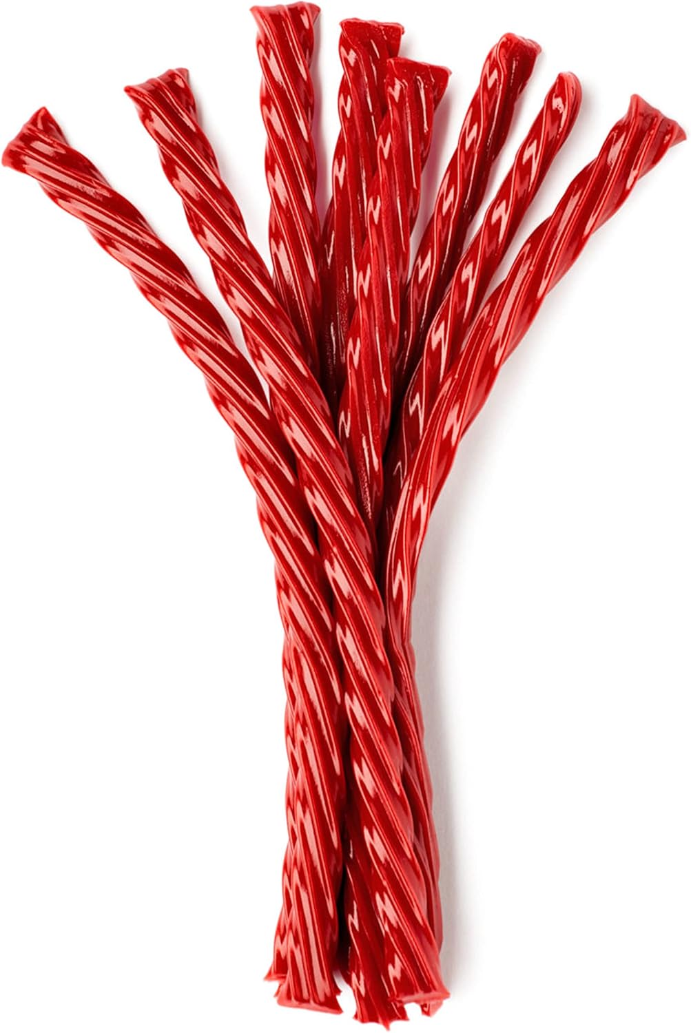Twizzler Strawberry Twists Big Bag Resealable 32oz (907g)