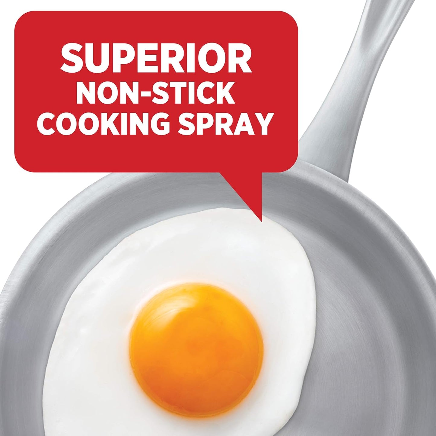 Pam Original Cooking Spray 6oz (170ml)