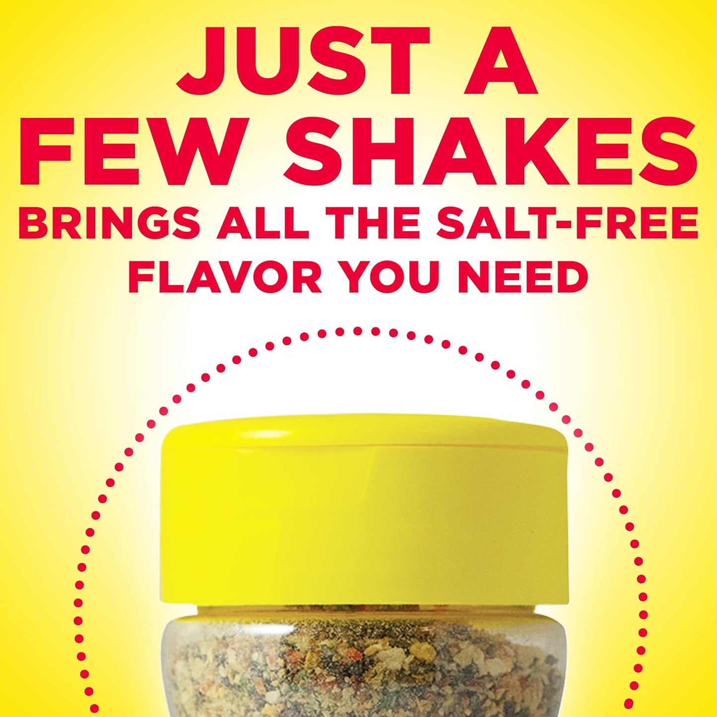 Mrs Dash Original Seasoning Blend 2.5oz (71g)