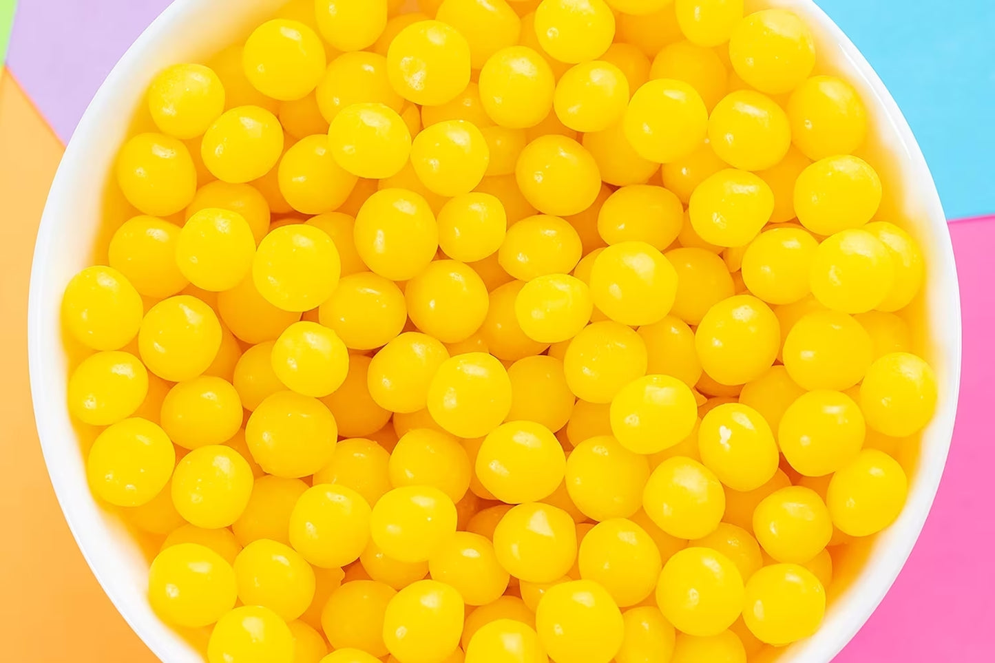 Lemonhead The Original Lemon Candy 0.8oz (23g)