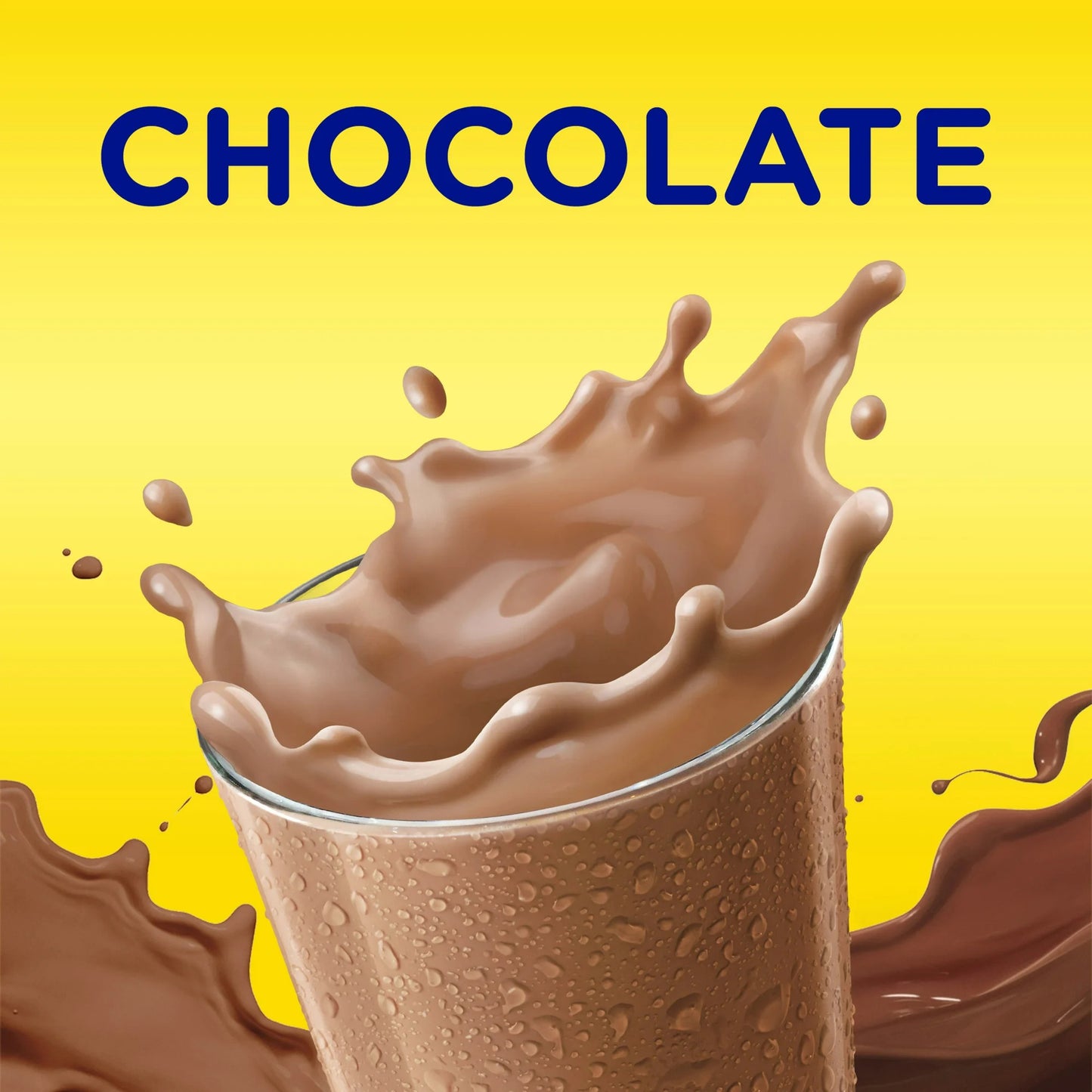 Nesquik Chocolate Syrup 22oz (642g)