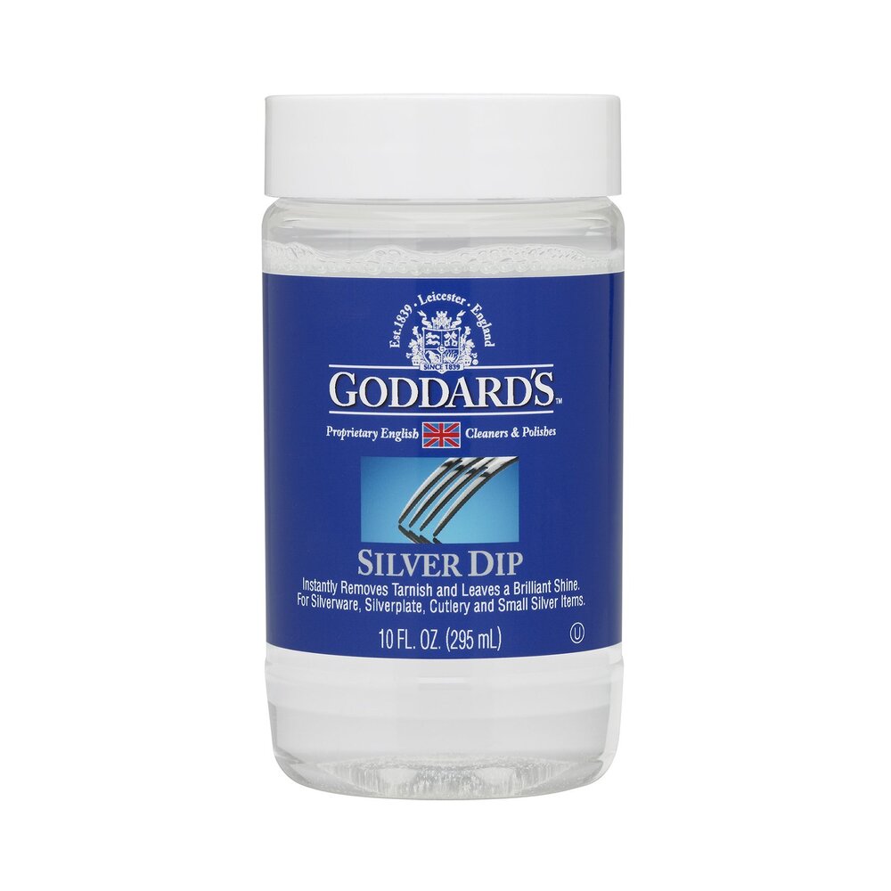 Goddards Silver Dip 10oz (295ml)