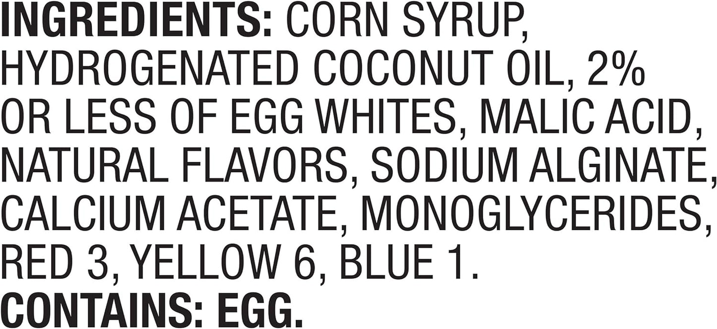 Laffy Taffy Stretchy And Tangy Strawberry 1.5oz (42.5g)