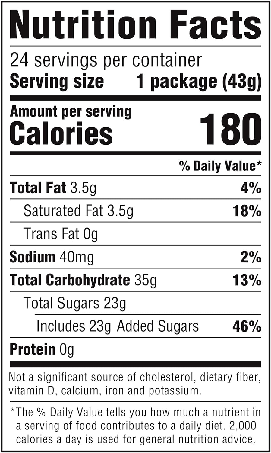 Laffy Taffy Stretchy And Tangy Strawberry 1.5oz (42.5g)