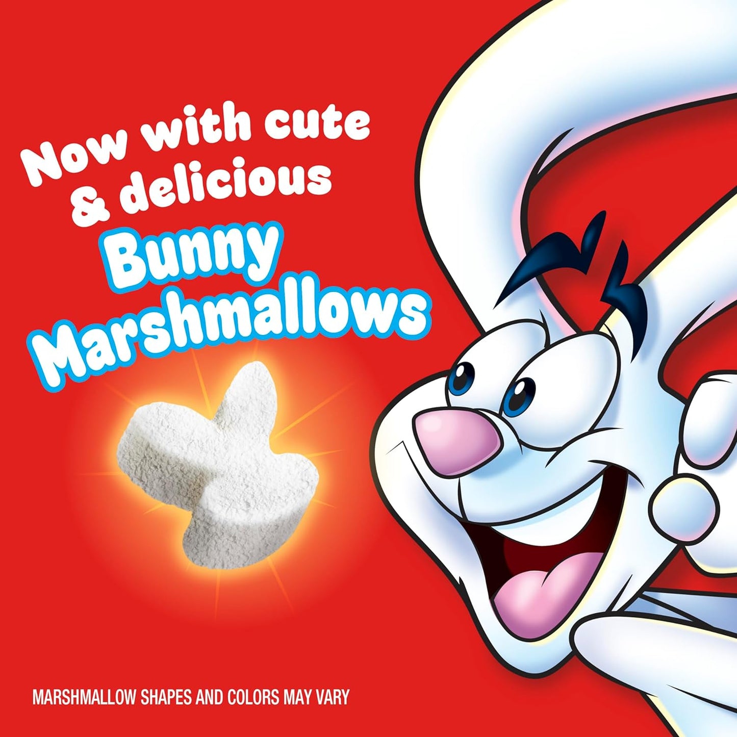 General Mills Trix with Marshamllows Cereal 9.9oz (280g)