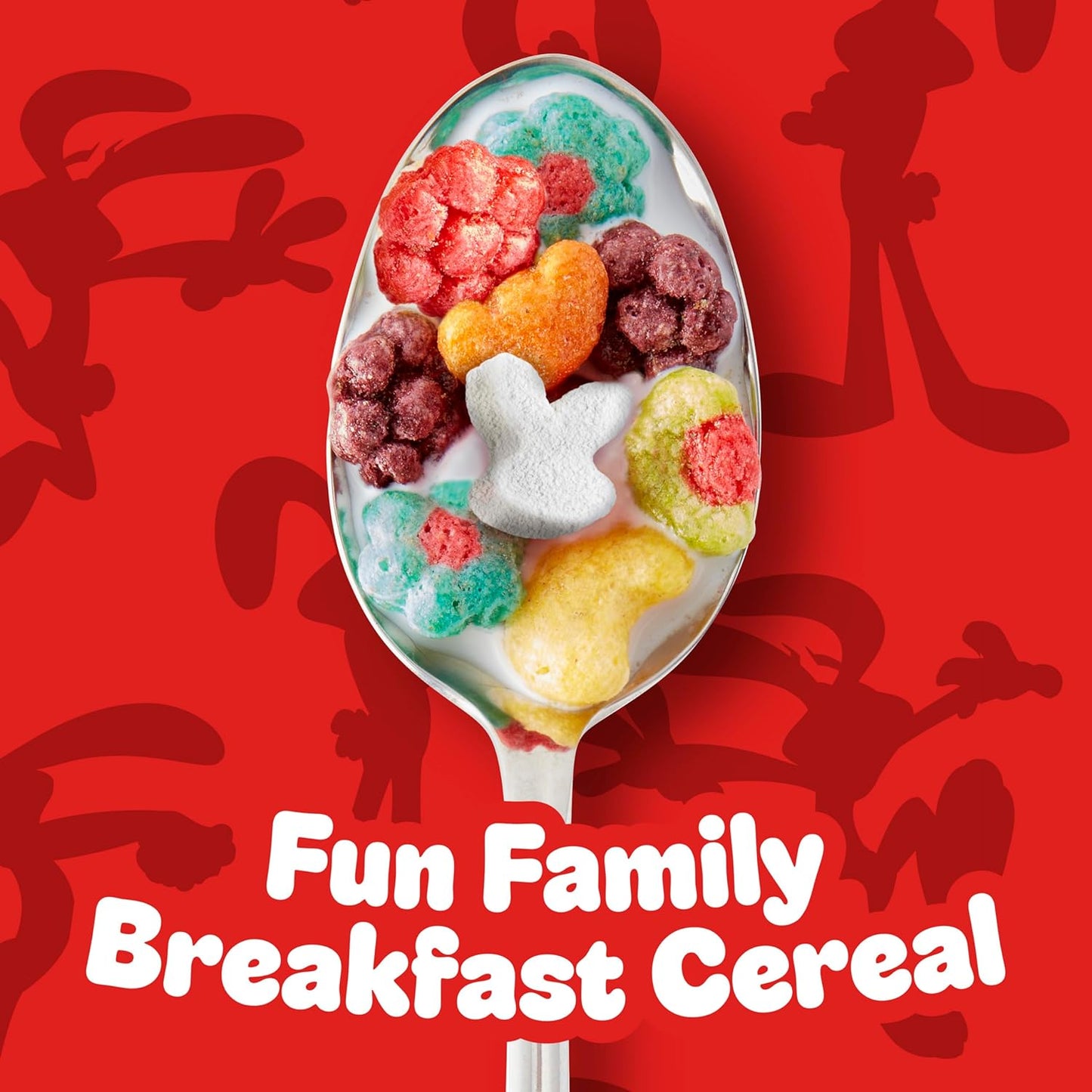 General Mills Trix with Marshamllows Cereal 9.9oz (280g)
