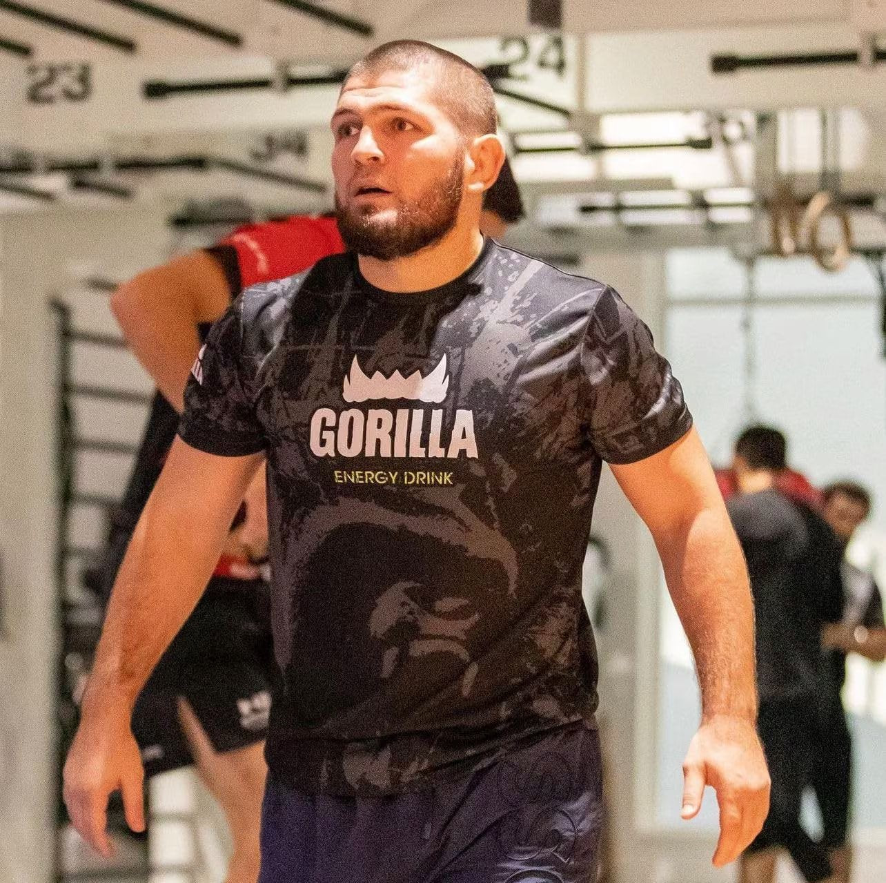 Gorilla Energy Drink 500ml