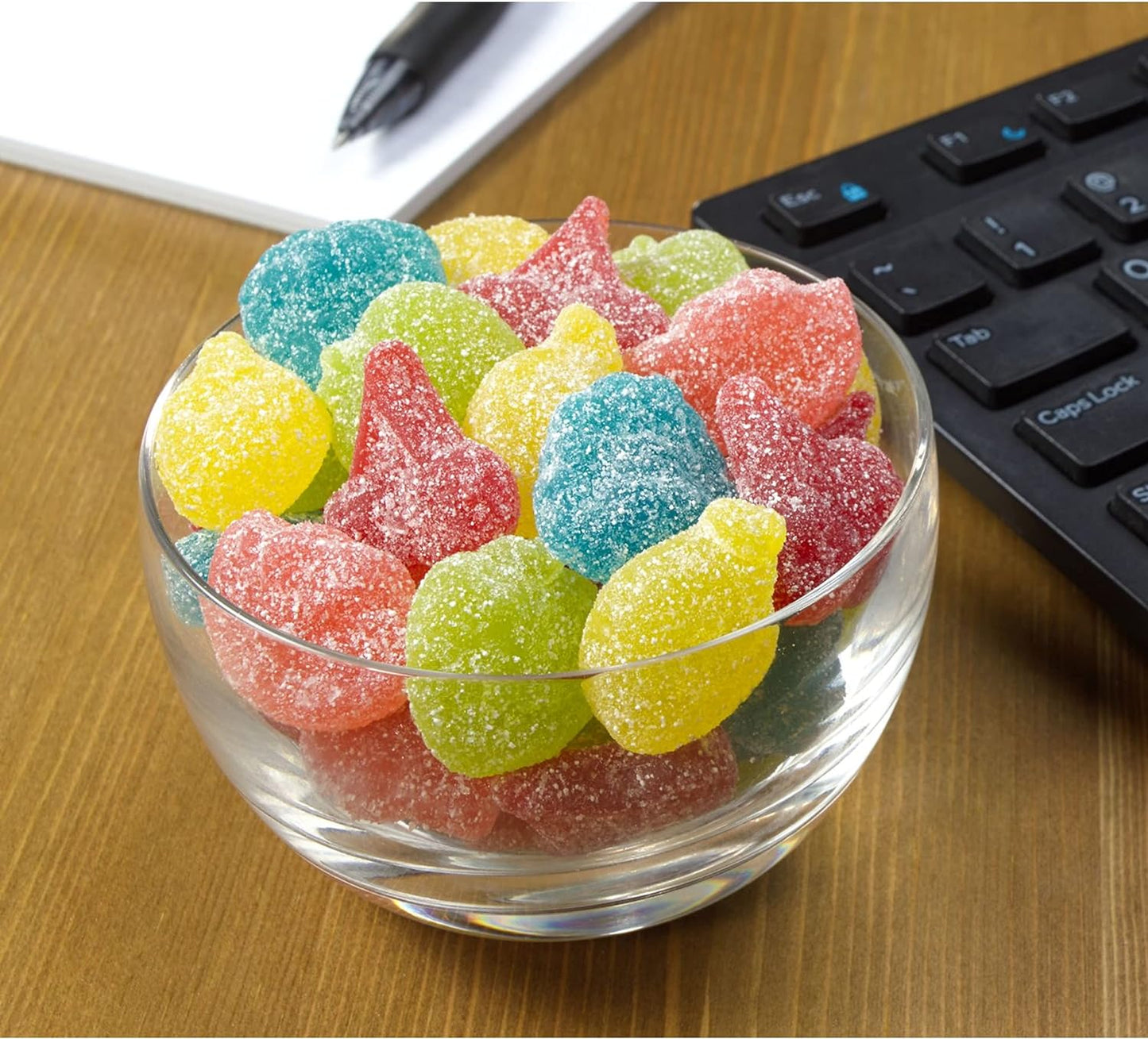 Jolly Rancher Sour Gummies Theater Box 3.5oz (99g)