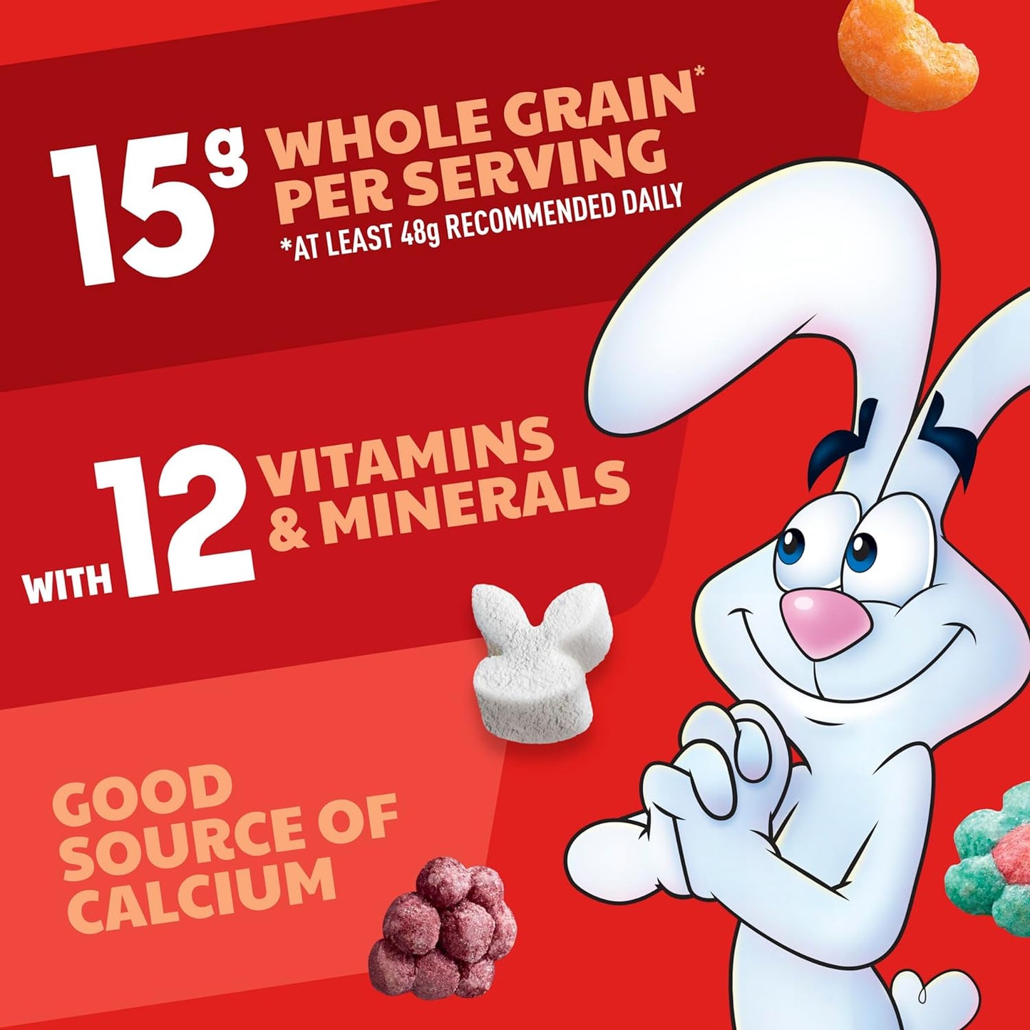 General Mills Trix with Marshamllows Cereal 9.9oz (280g)