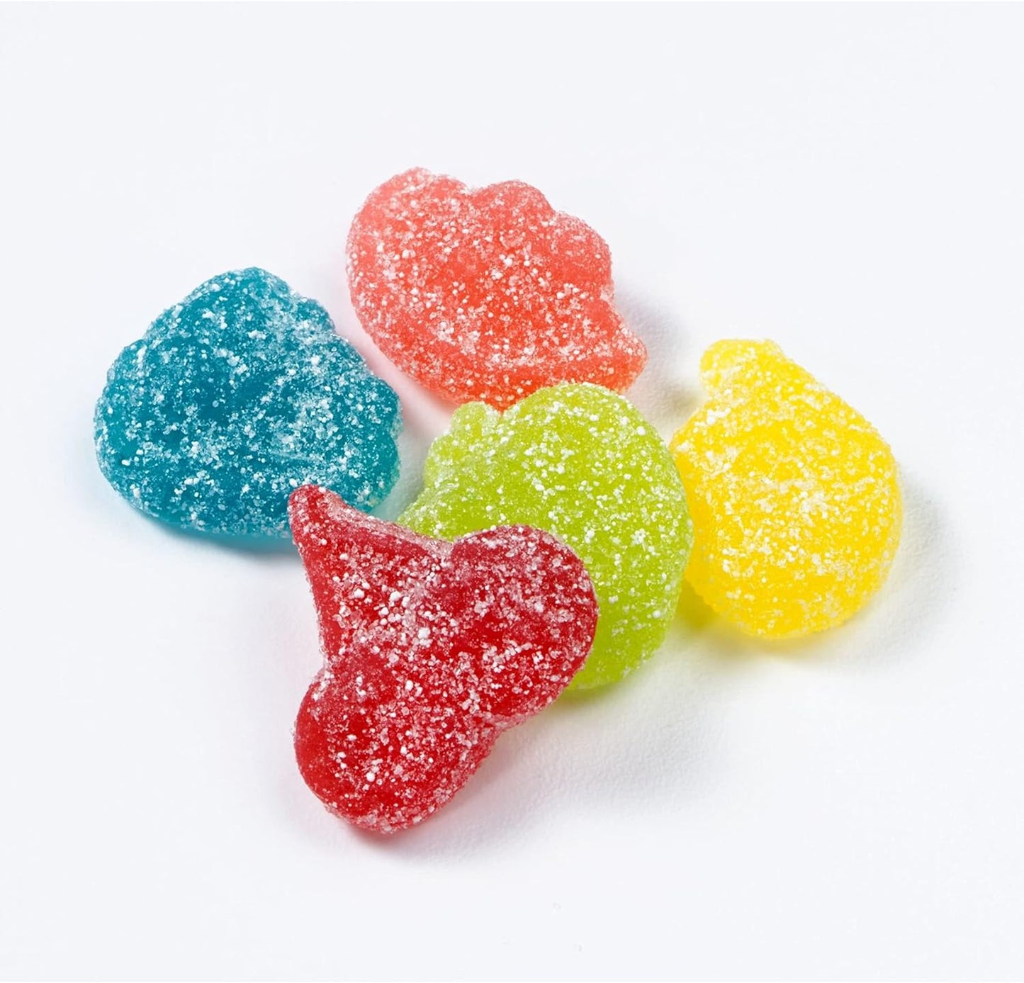 Jolly Rancher Sour Gummies Theater Box 3.5oz (99g)