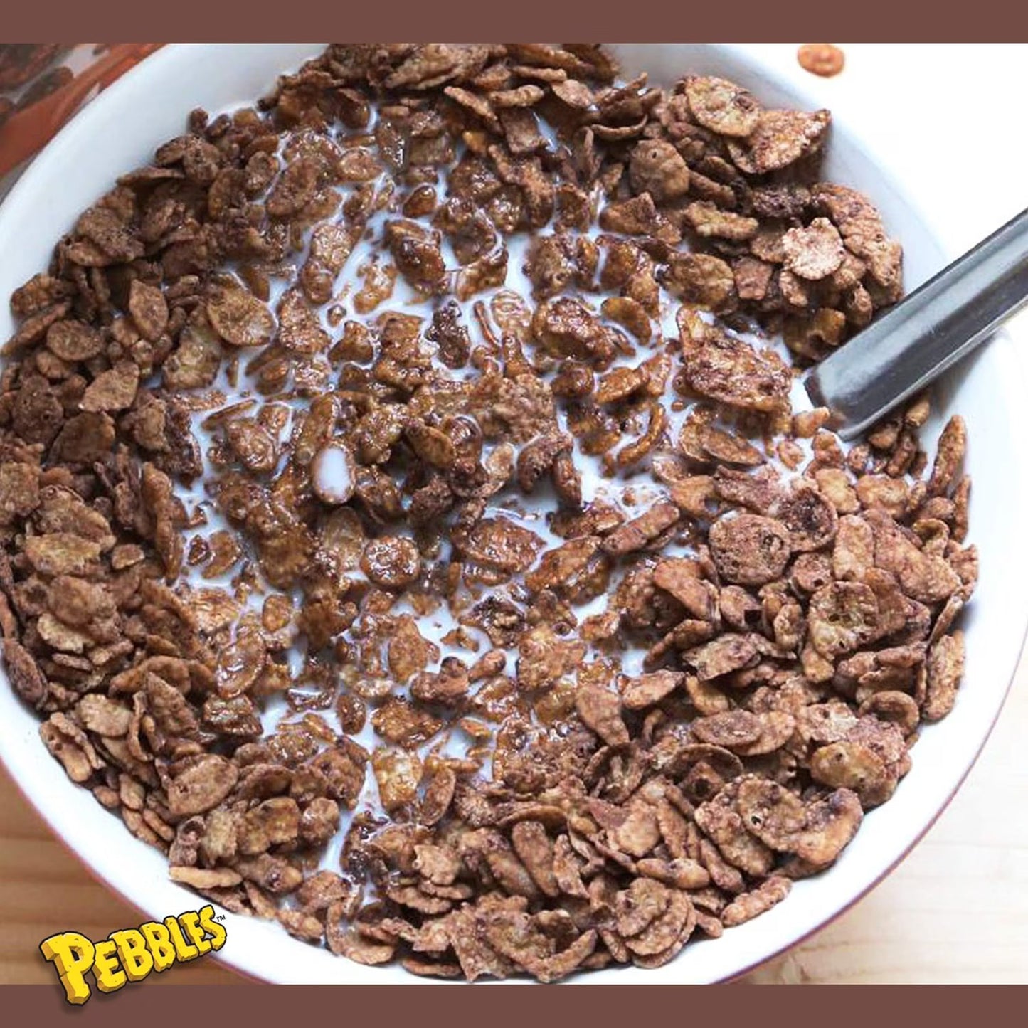 Post Cocoa Pebbles 11oz (311g)