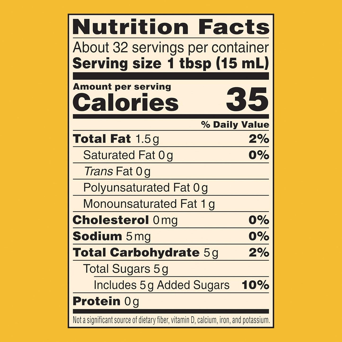 Coffee Mate Hazelnut Creamer 16oz (473ml)