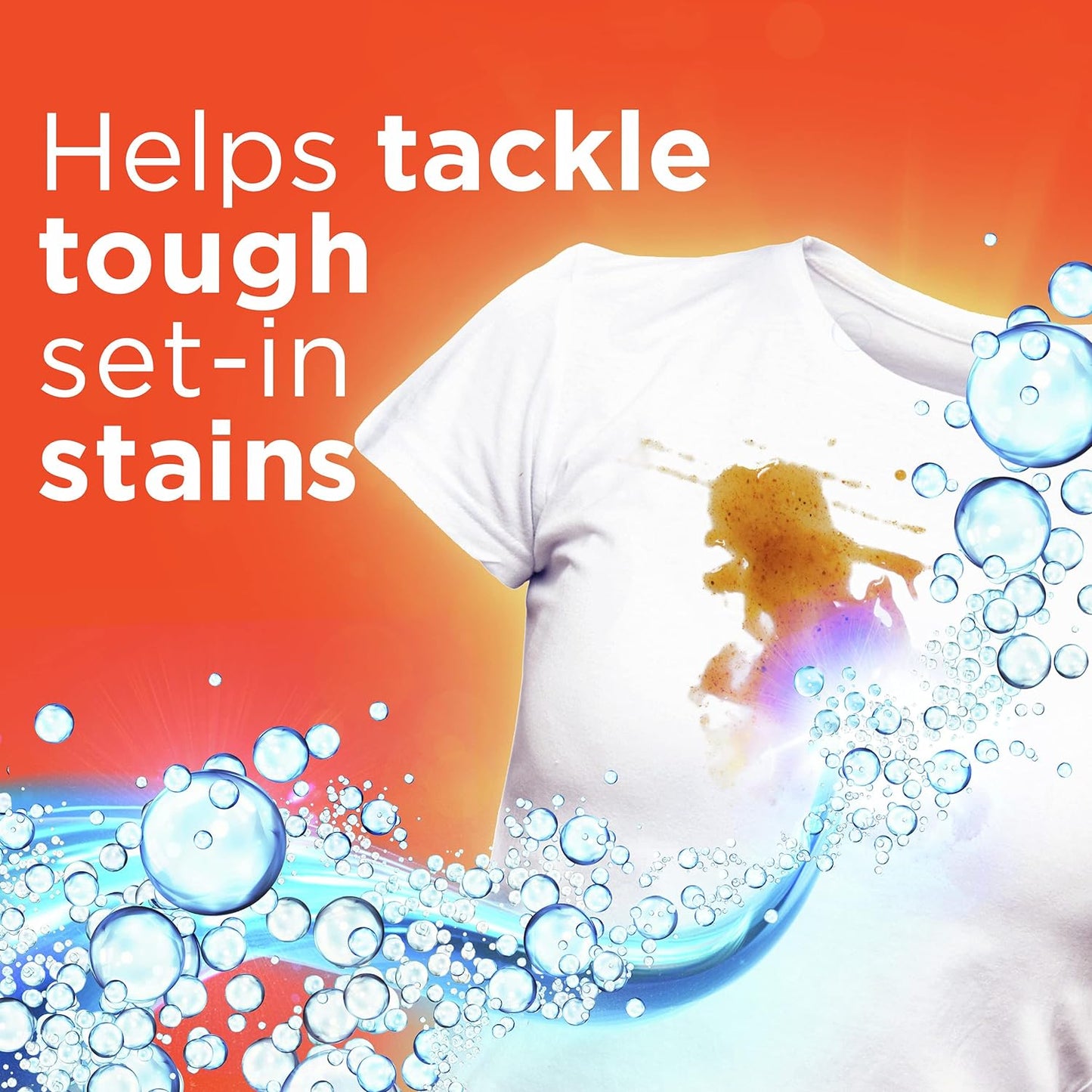 Tide Pods Ultra Oxi 4in1 27oz (773g)