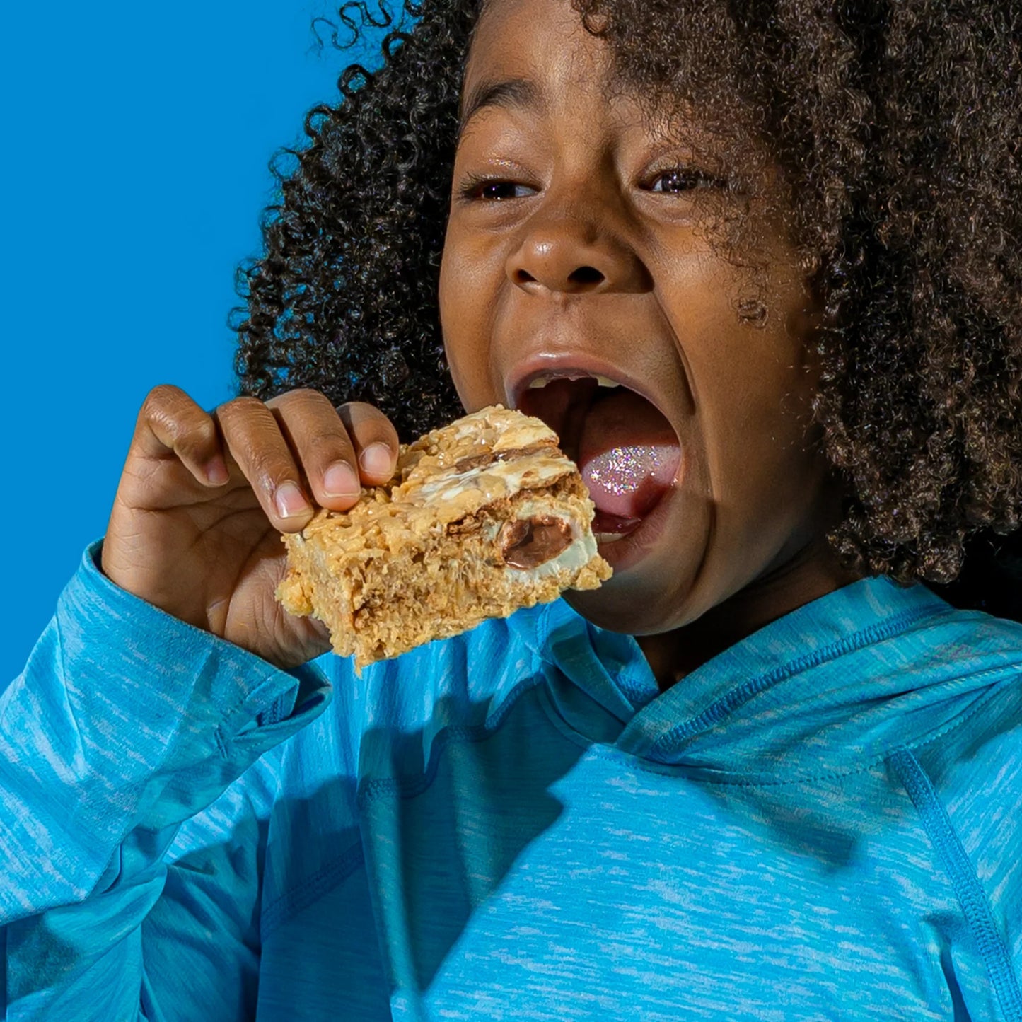 Stuffed Puffs Classic Milk Chocolate Bites 8.6oz (244g)