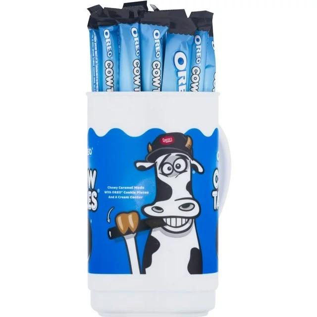 Goetze's Oreo Cow Tales Tumbler 1oz 100ct (28g)