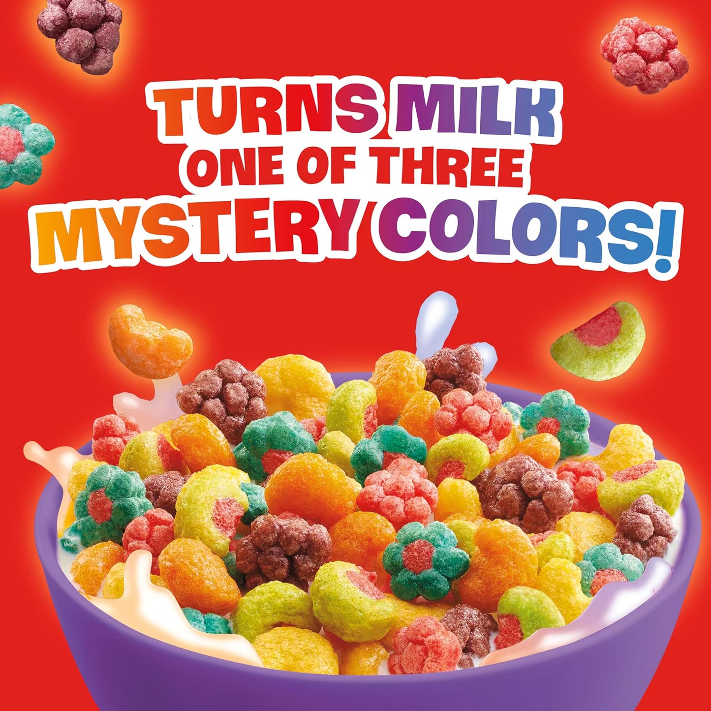 General Mills Trix Cereal 10.7oz (303g)