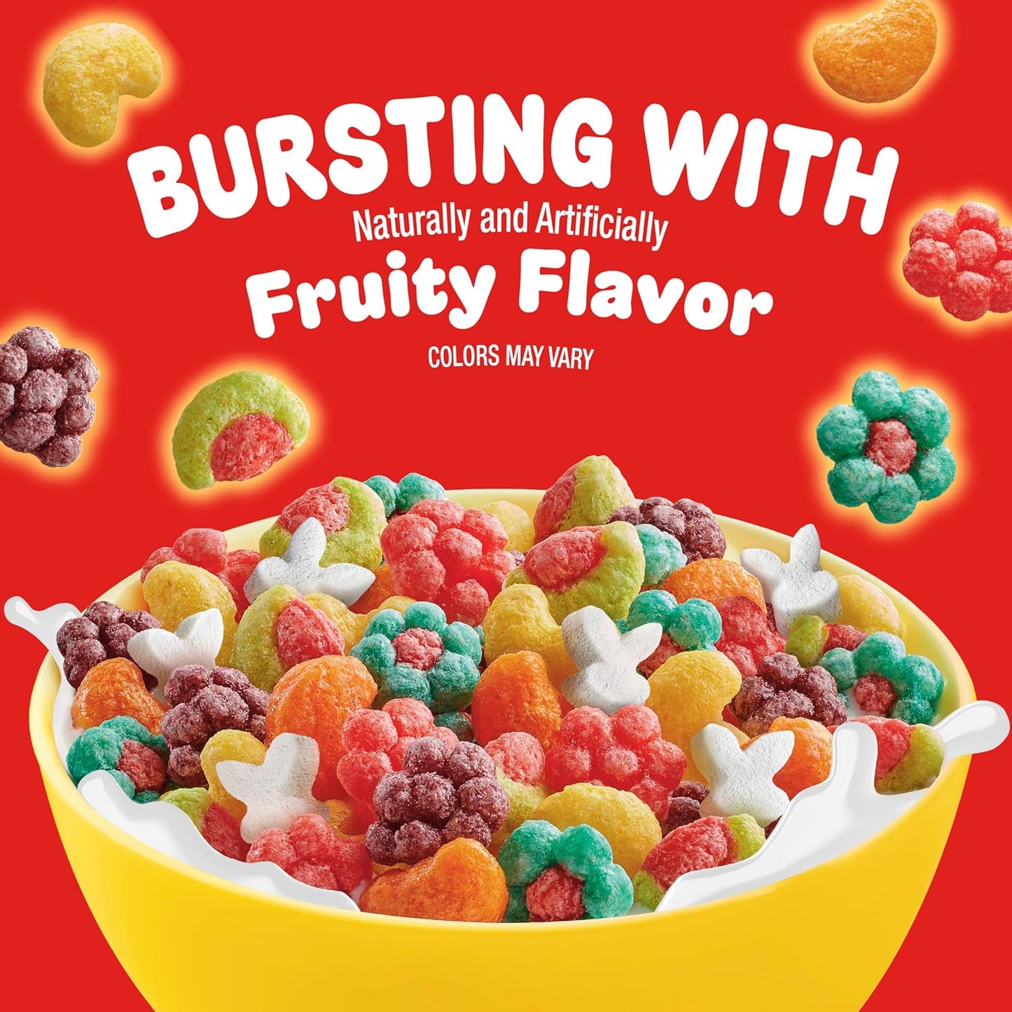 General Mills Trix with Marshamllows Cereal 9.9oz (280g)