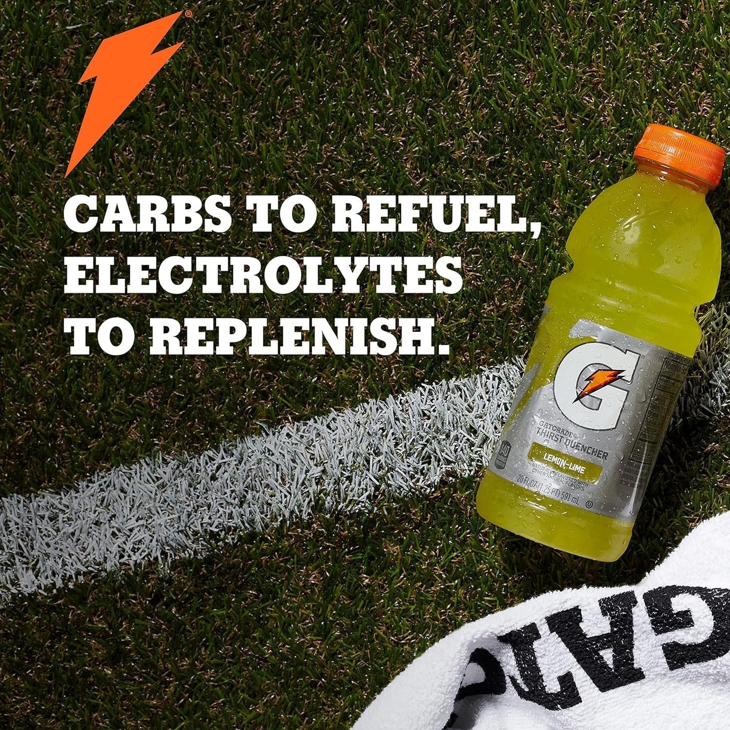 Gatorade Fruit Punch Bottle 12floz 355ml